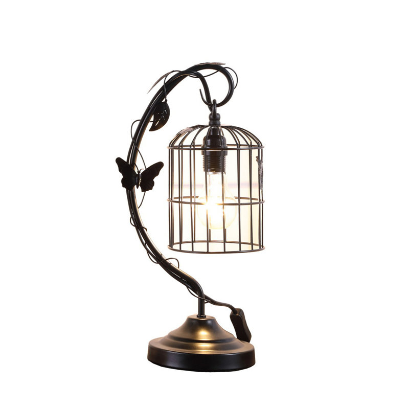 Lampe de table 17,5 po Iris