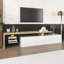 Dawnyel TV Stand for TVs up to 70" Fireplace-938451996