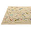Tapis ivoire Nathanael