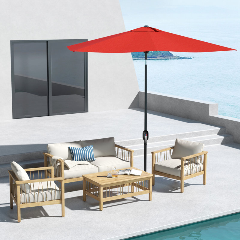 205cm Parasol