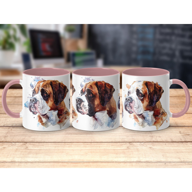 Mug, 1