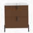 Marron foncé