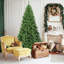 Artificial Pine Christmas Tree-1665726009