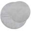 Charmel Solid Colour Area Rug-2107487257