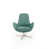 Teal is out of stock selected