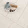 Kamarin Abstract Cream Area Rug