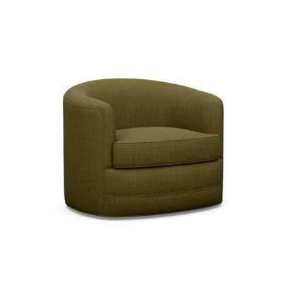 Chaise pivotante Kava