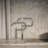 Components Deck-Mount Pot Filler-109722001