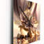 Jerey - Horloges murales florales-1588570184