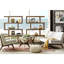 Table basse Chic Triangle
