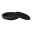 Oval Coffee Table With Storage-1100283839