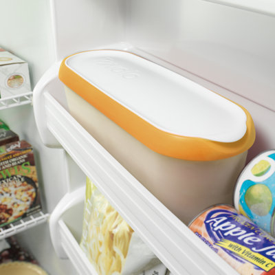 Glide-a-Scoop Ice Cream Tub
