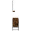 Abygaelle Bathroom Furniture Suite-1125250219