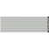 Reeded Casing
