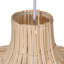 Aribella 1 - Light White Dome Pendant-226390586