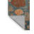 Machine Washable Nature Brown Area Rug-1035286025