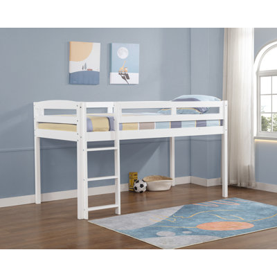 Alique Kids Loft Bed
