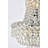 Stinnett Flush Mounted Sconce-32478900