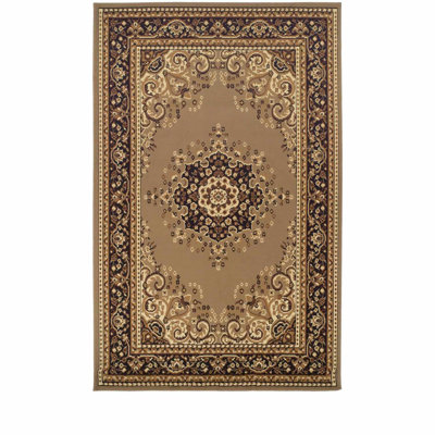 Bonnay Oriental Indoor Rug