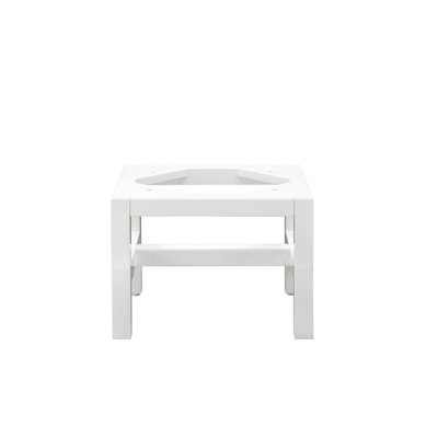 Addison 14.88'' W Single Bathroom Vanity Base