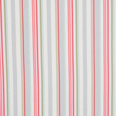 Allure Striped Fabric