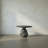 Rind Marble Top Single Coffee Table-100092852