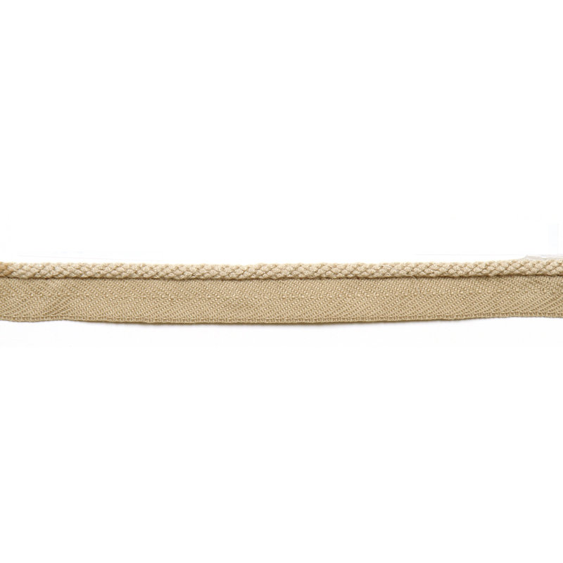 Tissu Calypso, Lin