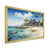 Gold Single Picture Framed selected