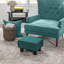 Repose-pieds Modern Living, petit repose-pieds-72361553