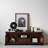 Creative Minimalist TV Stand