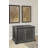 Elane 42'' Wide 2 -Drawer File Cabinet