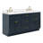 Hamlet 67'' Double Bathroom Vanity with White Quartz Top-93068169