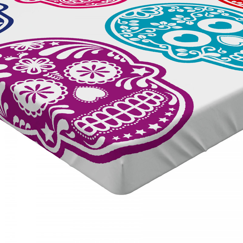 Drap du drap-housse dead day, Drap-housse de taille double
