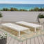 Chaise longue, ensemble de 2, pour l'extérieur-2006377970-2006377969