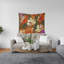 Tapisserie murale-1454309915