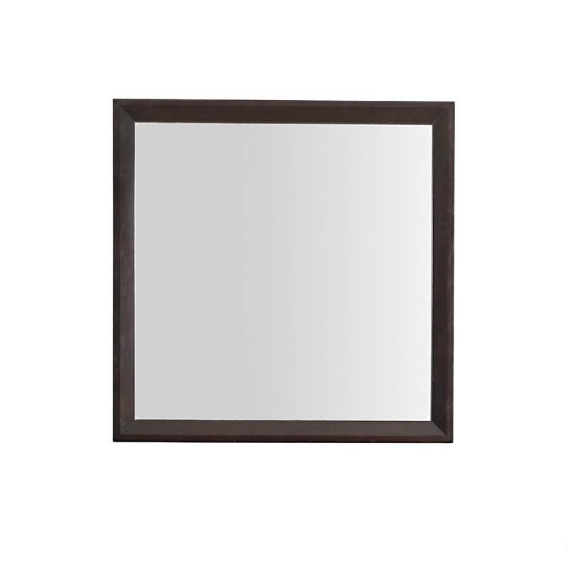Rectangular Mirror