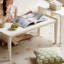 Combinaison de table basse Creative Creative Sense