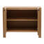 Fallon 41" Wide Oak Wood Sideboard, Natural