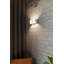 Bodner Flush Mounted Sconce-780323562