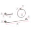 Ensemble de quincaillerie de salle de bain 3 pièces Alma-95281302