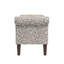 Rangement - Modèle multiple, coffre, siège rembourré ferme, hauteur 62 cm, largeur 50 cm, profondeur 144 cm, poids 24,7 kg-455035736