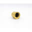 Pocket Door Hardware- Passage with Finger Edge Pull-51569667