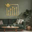 Décoration murale en métal-94208191-94208192