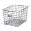 Panier en métal / métal Albie-872056109-872056111-872056096
