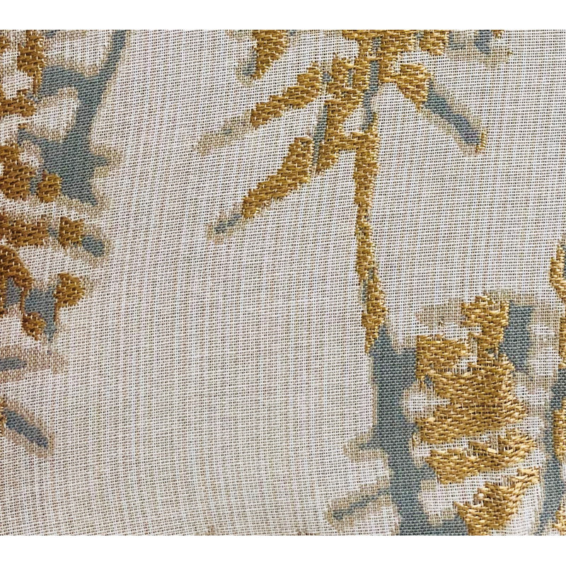 Coussin de luxe Creekside Beauty, 16 po x 1 po, Coussin décoratif