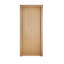 32'' x 96'' Modern Interior Oak Door EON Series Universal