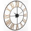 Allejah Wall Clock