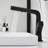 Single-Hole Single-Handle Bathroom Faucet-122282160
