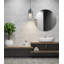 Luminaire suspendu Eden noir