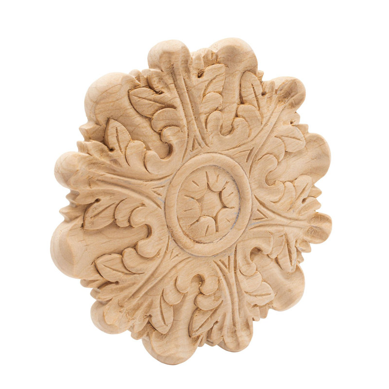 1.5" x 5" Resin Decorative Accent Tile